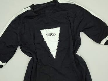 bluzy piłkarskie: Bluza damska
, rozmiar M — 2