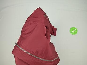 panterka kurtka: Kurtka bomberka damska, rozmiar L — 5