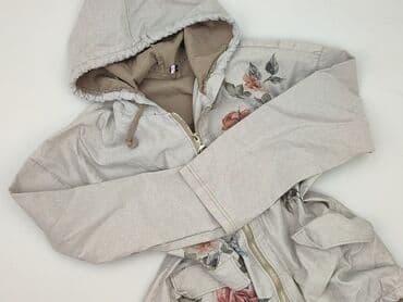 diego kurtki: ITALY FASHION, Kurtka przejściowa damska, rozmiar S — 1