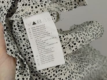 hm bluzki z krótkim rękawem: H&M, Bluzka damska, rozmiar S — 5