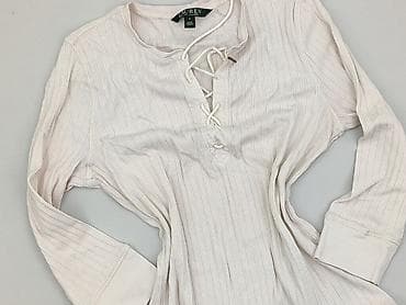 Ubrania damskie: Lauren Ralph Lauren, Bluzka damska, rozmiar M — 1