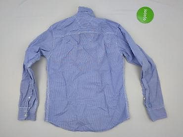 sweter lauren: Hilfiger Denim, Koszula damska, rozmiar S — 3