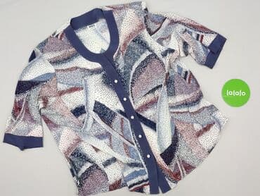 kurtka 4xl: MAX, Bluzka damska, rozmiar 8XL — 2