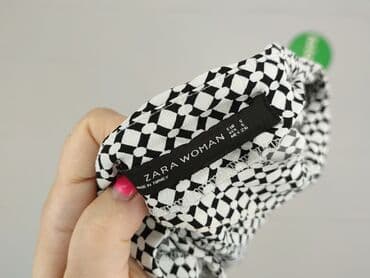 marynarka damska czarna zara: Zara, Bluzka damska, rozmiar S — 5