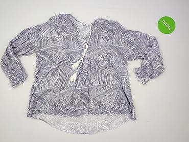 alhis studio: Bluzka damska, rozmiar 2XL — 2