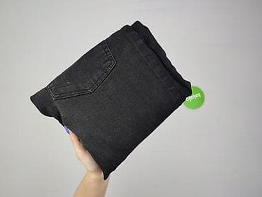 jeans meski: Jeansy damskie, rozmiar S — 4