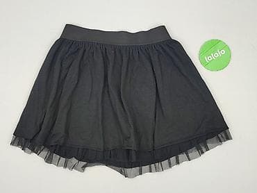 tiulowe spódnice mini: Spódnica damska, rozmiar S — 2