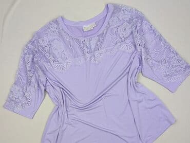 bluzki nietoperz plus size: BPC Selection, Bluzka damska, rozmiar 5XL — 1