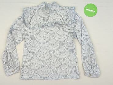 bluzka do jasnego garnituru: Bluzka damska, rozmiar S — 3