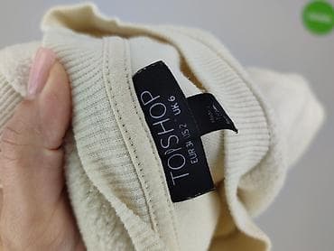 bluza tommy: Topshop, Bluza damska
, rozmiar 2XS — 5