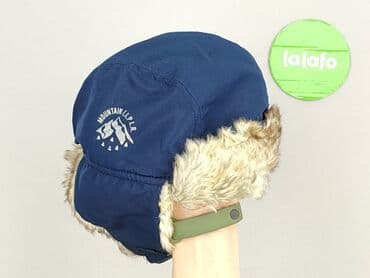 kombinezon softshell name it: Hat, H&M, 3-4 years, 50-51 cm, condition - Perfect — 6