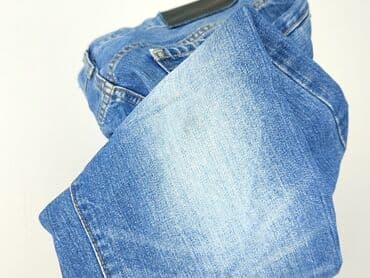 lejon buty zimowe: J.Lindeberg, Jeansy damskie, rozmiar L — 7