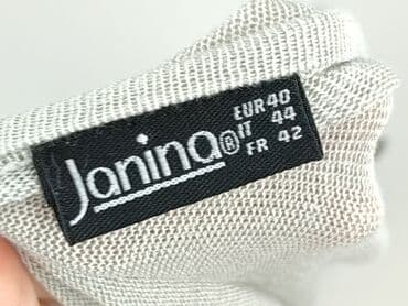 byolala kurtki zimowe: Janina, Kardigan damski, rozmiar L — 5