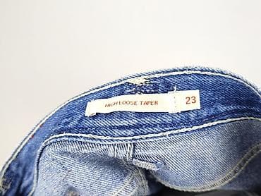 trampki toruń: Levi’s, Jeansy damskie, rozmiar 2XS — 4