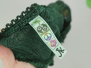 klapki billowy: Bluzka damska, rozmiar L — 5