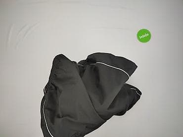 balowe trampki: Shein, Spodnie dresowe damskie, rozmiar S — 5