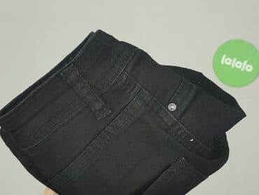 krótkie spodenki cropp: Cropp, Szorty damskie, rozmiar XS — 6