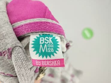 Жінкам: Bershka, Кофта з каптуром жіноча, розмір M — 4
