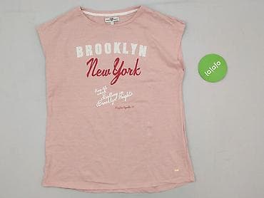 distressed t shirty: Hampton Republic 27, T-shirt damski, rozmiar M — 2