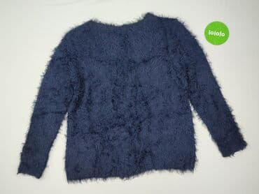 kurtki zimowe damskie c a: Cubus, Sweter damski, rozmiar L — 3