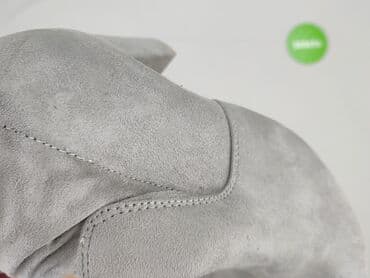 ccc kozaki na koturnie: Kozaki damskie, 40 — 7