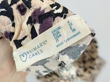 piżama primark: Primark, Spodnie materiałowe damskie, rozmiar S — 4