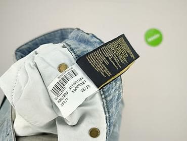 bluza softshell: Mavi, Jeansy dla mężczyzn, rozmiar M — 7