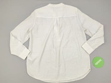 biala bluzka nike: H&M, Bluzka damska, rozmiar M — 3