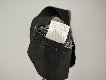 spodnie paliona: Freequent, Spodnie materiałowe damskie, rozmiar L — 5