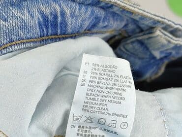 Women: H&M, Women`s skirt, size M (EU 38) — 5