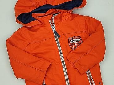 Kurtka przejściowa, 1.5-2 lat, 86-92 cm, stan - Bardzo dobry
