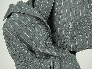 pull and bear marynarka: Marynarka damska, rozmiar S — 5