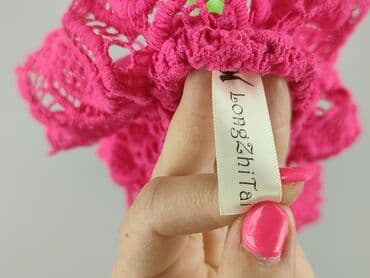 różowa sukienka na 18: Sukienka damska, rozmiar S — 4