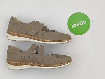 eobuwie big star: Półbuty damskie, rozmiar 37 — 4