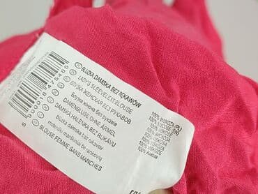 bluzki dla kobiet z dużym biustem: Top Secret, Bluzka damska, rozmiar L — 5