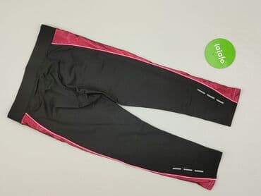 drogie trampki: Legginsy Sportowe damskie, rozmiar XS — 4