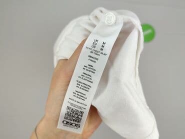 koszulka dla 60 latki: Asos, Damska koszulka polo, M — 6