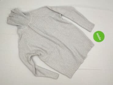 bluzki dla puszystych allegro: Glo-Story, Golf damski, M — 2