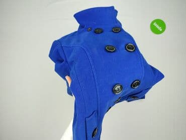 sm collection kurtka zimowa: Płaszcz damski, rozmiar S — 6