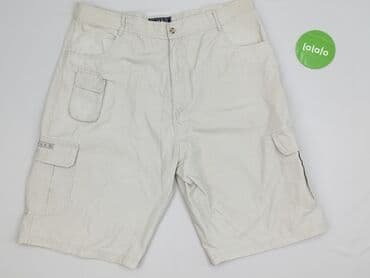 krótkie spodnie robocze castorama: H&D, Shorts for men — 2