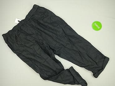 tk maxx kurtki: Męskie spodnie The Primark Edit - Rozmiar: XL - Kolor — 3