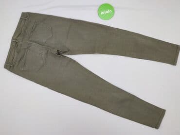 camargue spodnie: Camaïeu, Jeansy damskie, M — 3