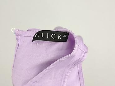 bluza wojan: CLICK, Bluzka damska, rozmiar L — 4