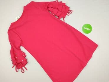 czerwone body intimissimi: Italy Moda, Sukienka damska, rozmiar S — 3