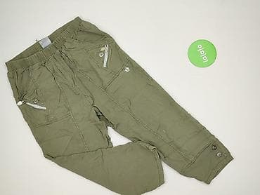 dres spodnie: SAX35TH by Alicja Czarniecka, Spodnie cargo damskie, rozmiar L — 2