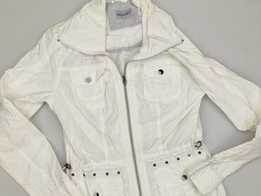 дублянка жіноча польща: C&A, Women`s parka, size S (EU 36) — 1