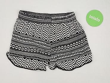 holo buty: Halara, Szorty damskie, rozmiar L — 4