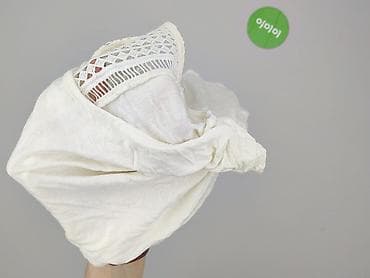 mango bluzki: H&M, Bluzka damska, rozmiar S — 6