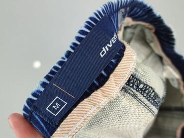 jeansy pumpy: Jeansy dla mężczyzn, rozmiar M — 4