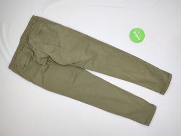 Чоловічий одяг: Zara, Чіноси для чоловіків, розмір M — 3